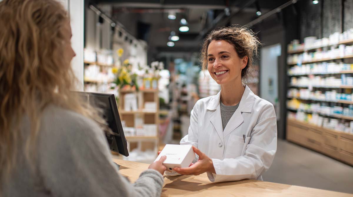 Cannabis Abgabe Apotheke