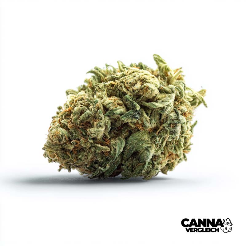 8 Ball Kush x 30,0% THC | enua Pharma