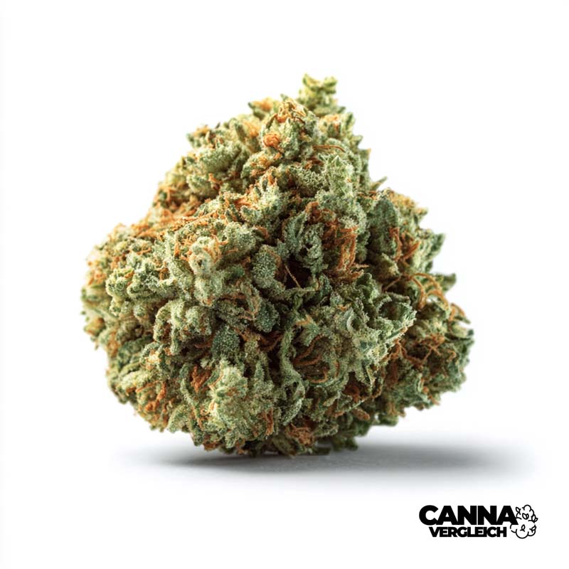 Black Cherry Pie x 23,0% THC | Canify