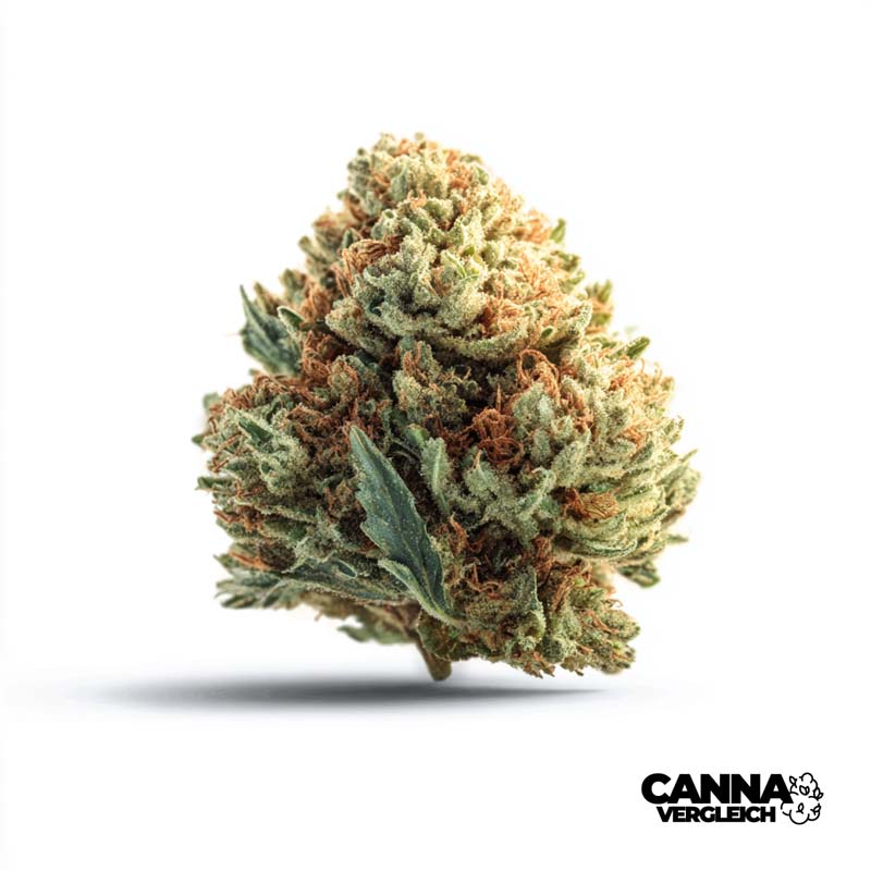 MTL WCK Wes Coast Kush Wes' Coast Kush x 1,0% THC | Remexian