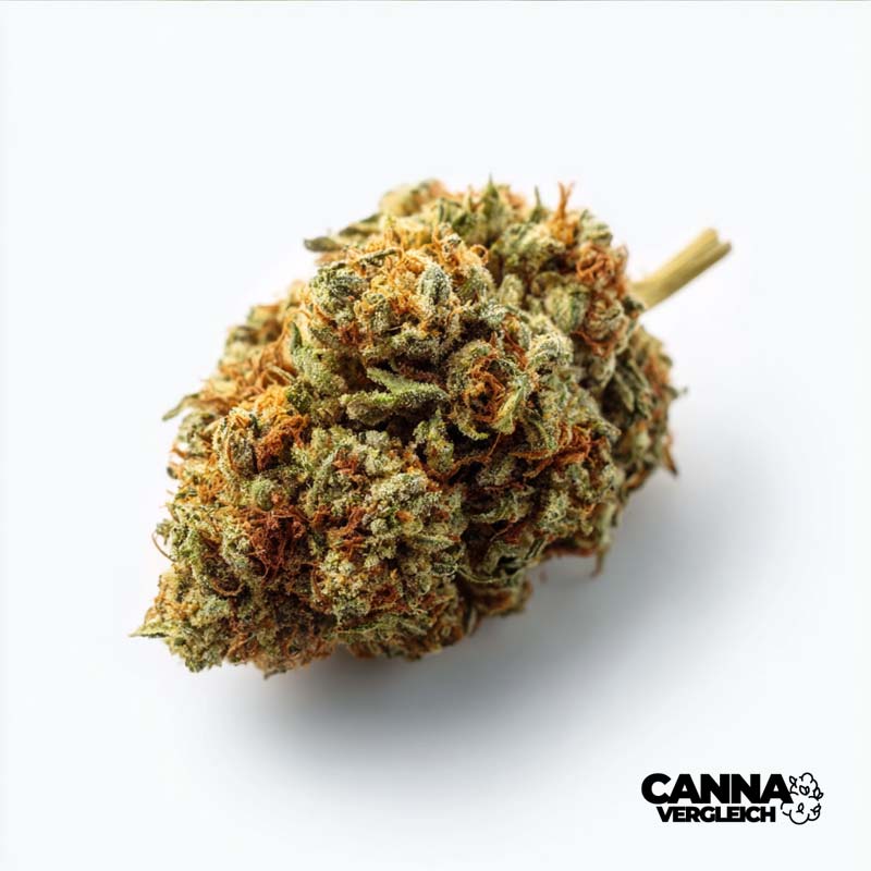 Black Lavender x 21,0% THC | Cantourage