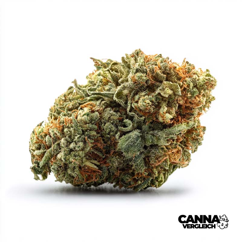 Legendary Larry x 20,0% THC | Cannamedical
