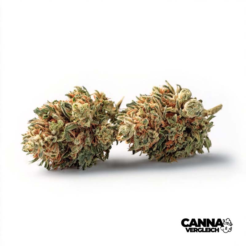 MCO "Mac's Cookies" x 26,0% THC | Sanity Group