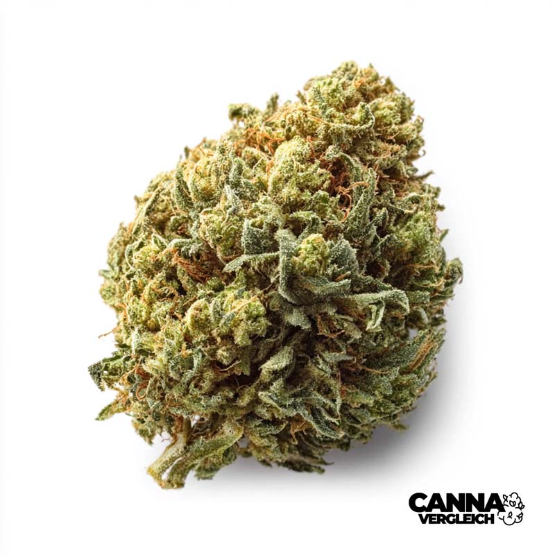 8 Ball Kush x 25,0% THC | Nimbus Health