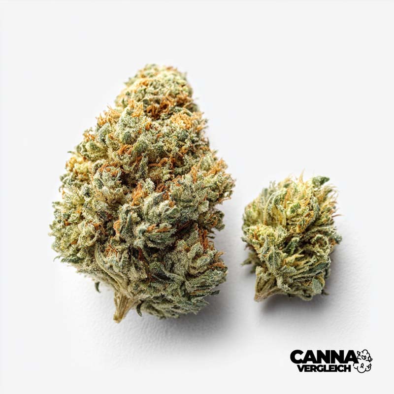 Banana Gas x 33,0% THC | Remexian Pharma