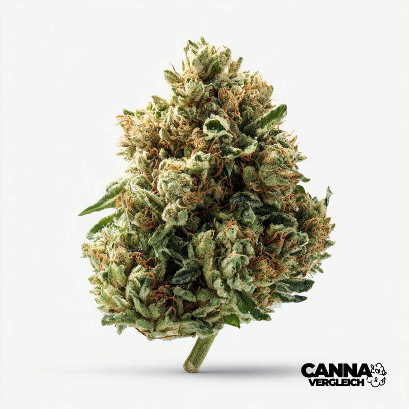 TRUU GT 23:01 Crumbled Lime x 12,0% THC | Demecan