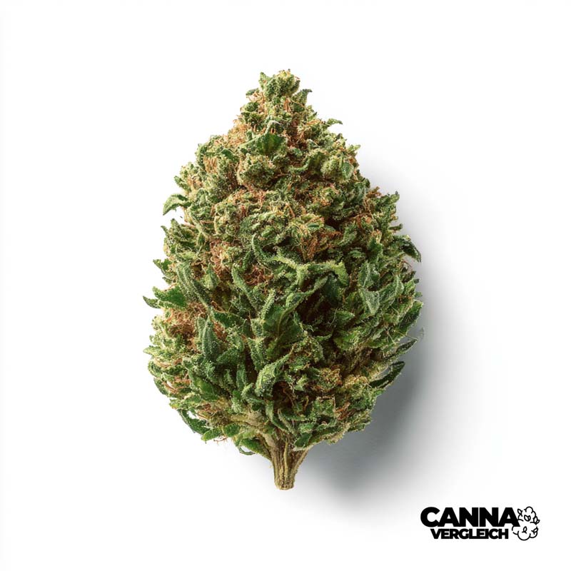 Cannovum Apex GOA-PT 26/1: Governmint Oasis x 26,0% THC | Can-Doc