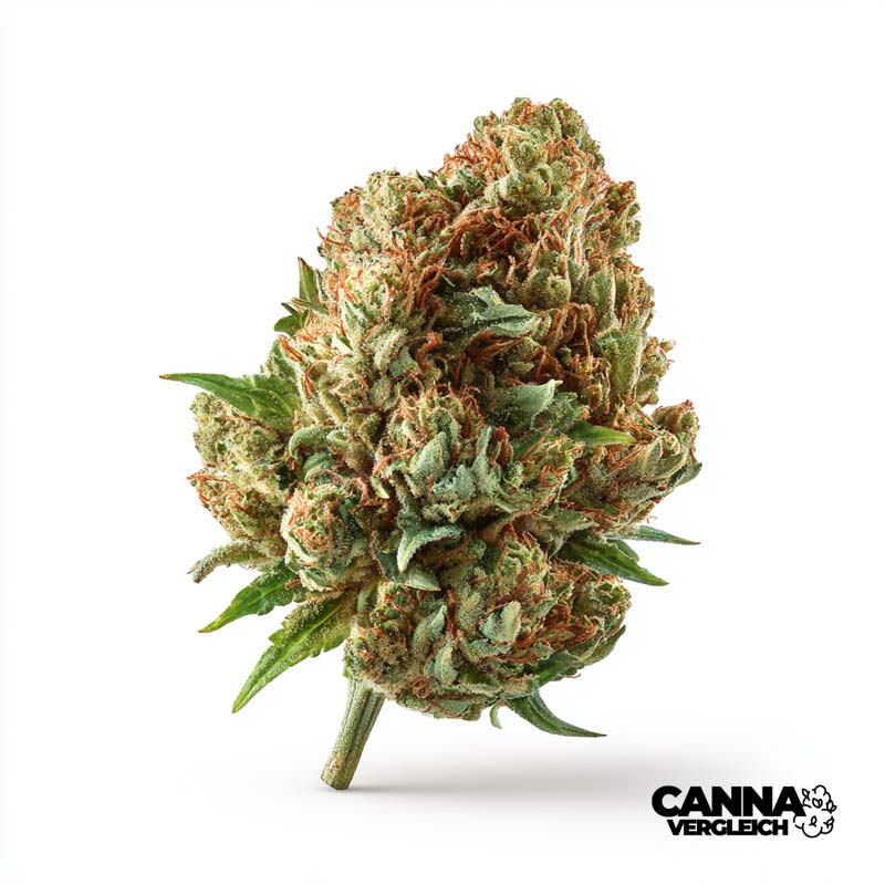 Crossbow x 29,0% THC | Demecan