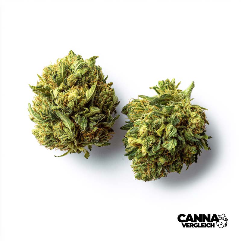 Pink Champagne x 27,0% THC | Remexian Pharma