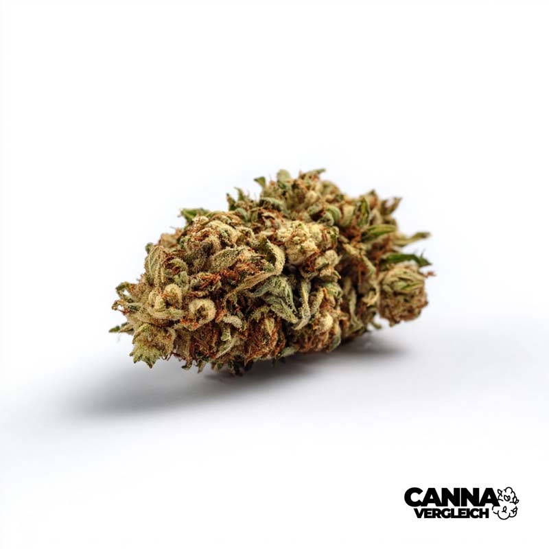 BC Green: T7 x 20,0% THC | Can-Doc