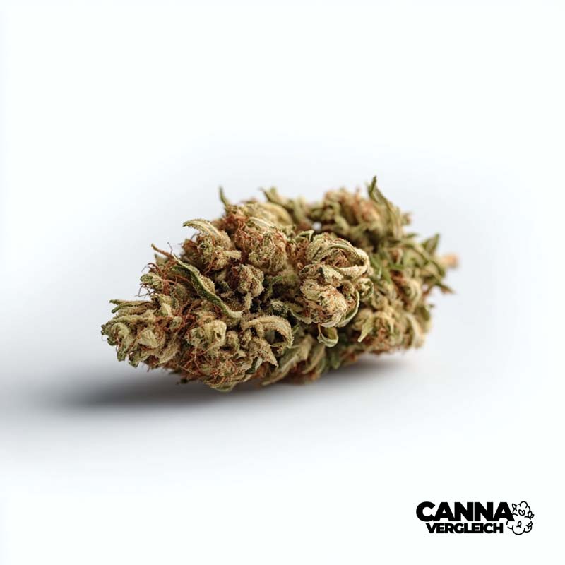 Ice Cream Cake x 22,0% THC | Demecan