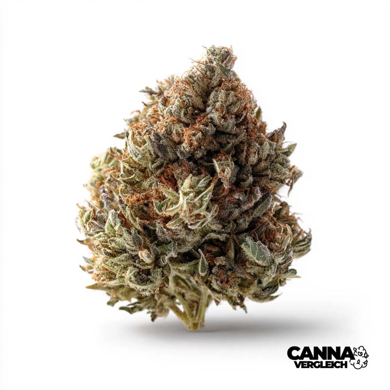 Mac Doughnut x 25,0% THC | Cantourage