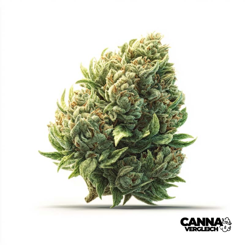 Pineapple Black x 28,0% THC | IMC