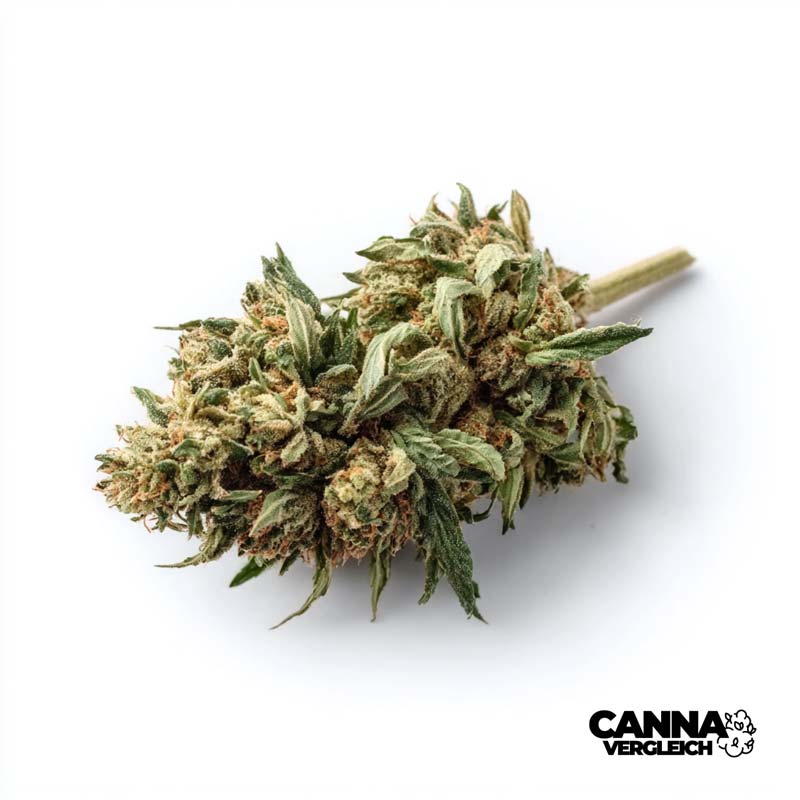 OC "Neutronium" x 24,0% THC | IUVO