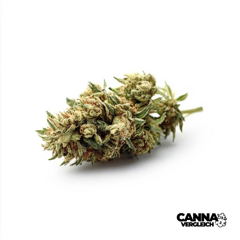 Slurricane Mint x 29,0% THC | Cantourage