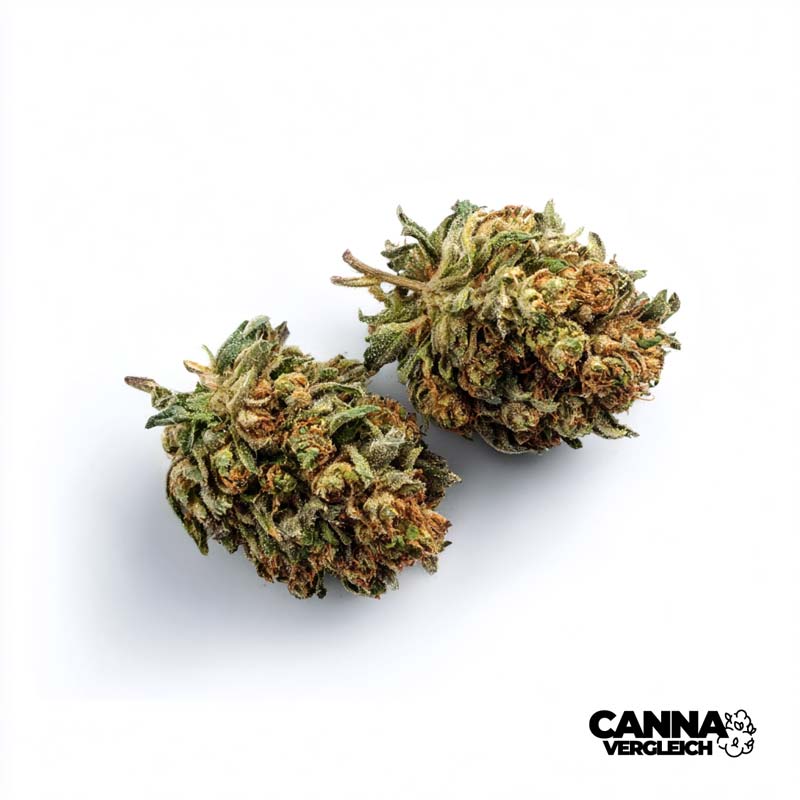 Blue Zushi x 20,0% THC | Demecan