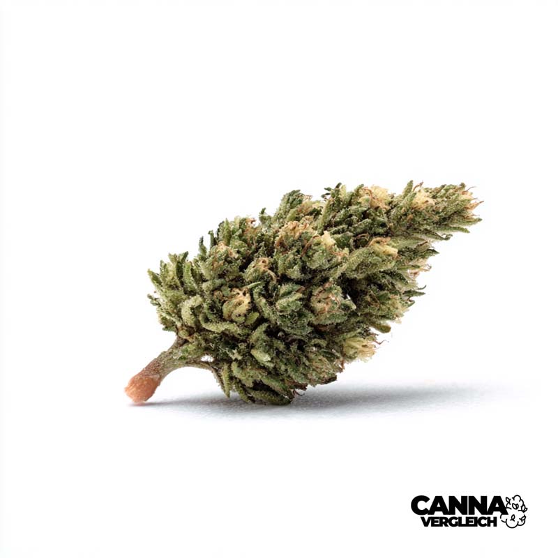 Grape Fuel x 18,0% THC | Cantourage