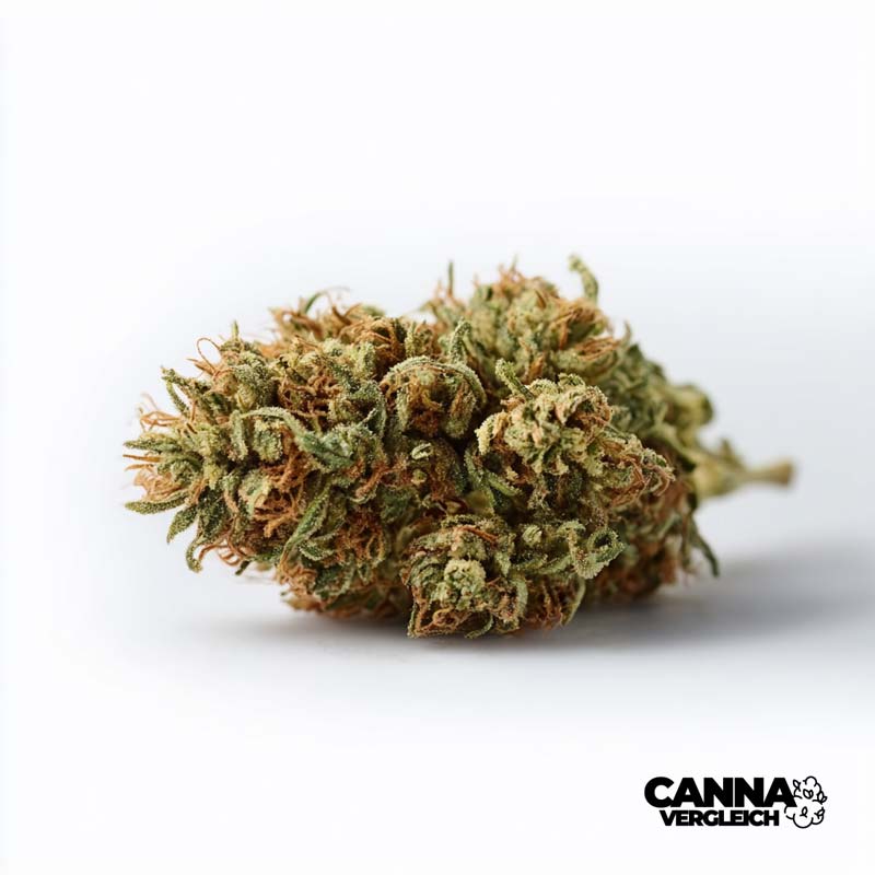 Hindu Kush x 20,0% THC | Khiron