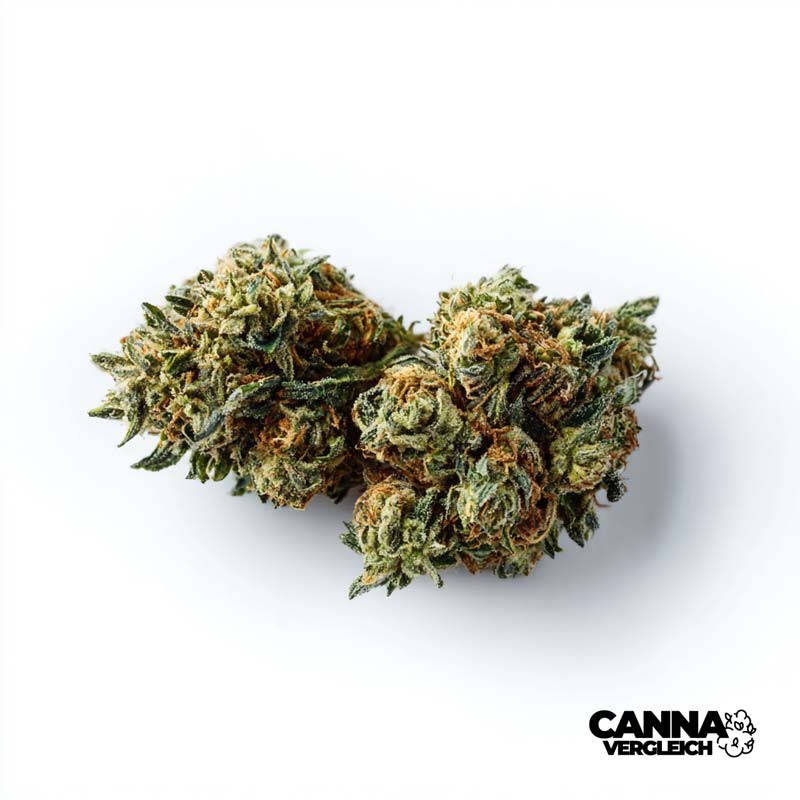 Big Purple Dragon x 25,0% THC | Remexian Pharma