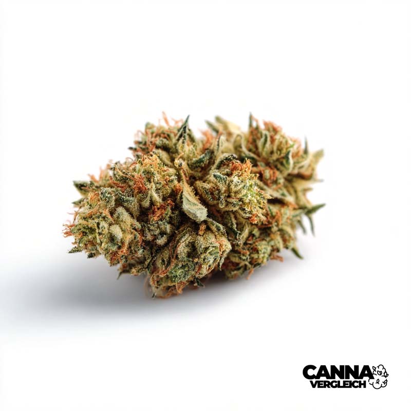 LA WoMAC x 27,0% THC | IMC