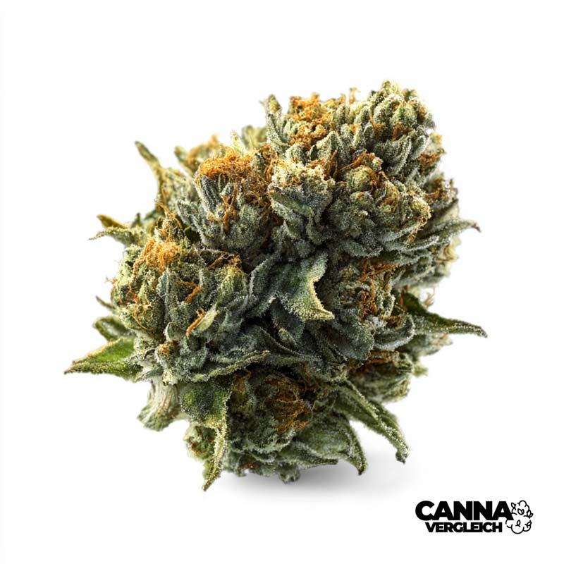 White Rhino x 27,0% THC | IMC