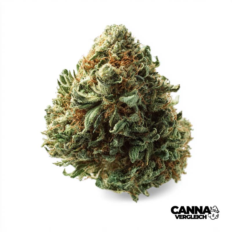 Greyscales AM 21/1 x 21,0% THC | Cantourage