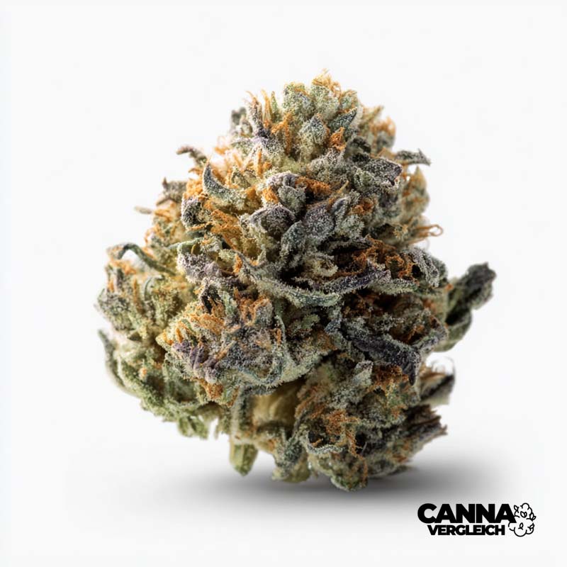 Materia GH 27/1 x 27,0% THC