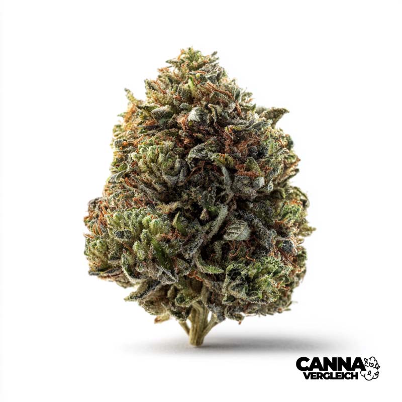 Crescendo Cookies x 24,0% THC | Heyday