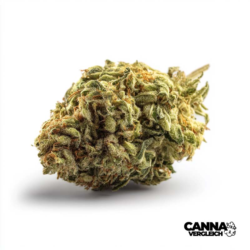 187 Cannabisflower FBP THC25 x 25,0% THC