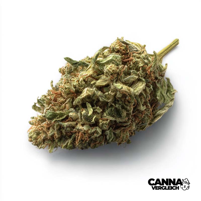 Purple Octane x 24,5% THC | Demecan