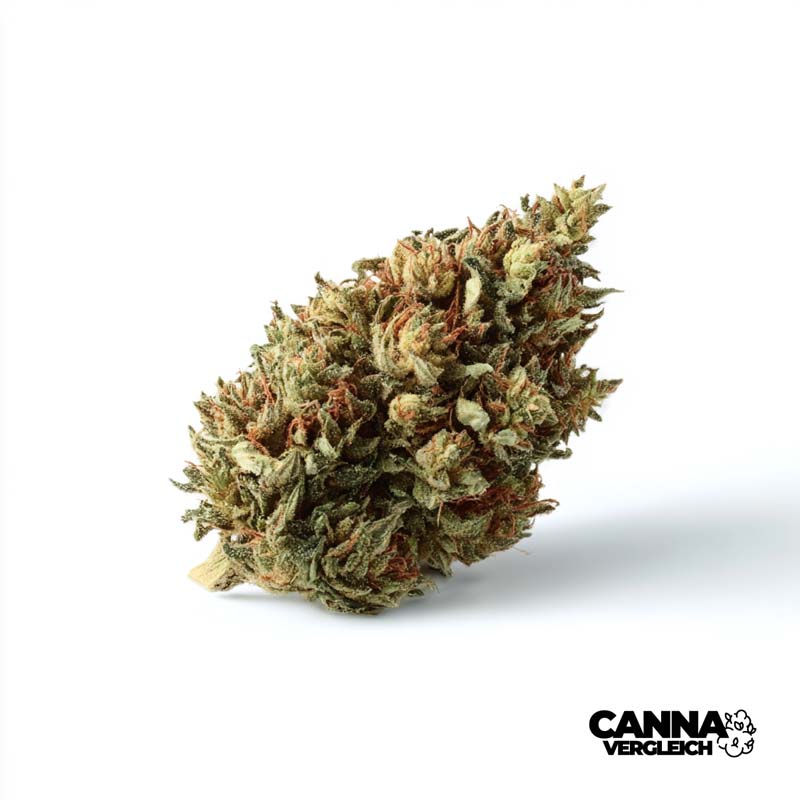 Hybrid Classic WC x 20,0% THC | Cannamedical