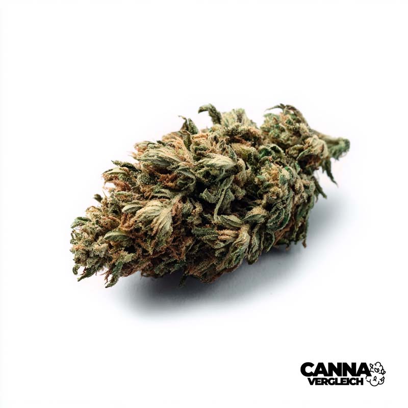 alephSana amber 24/1 x 21,5% THC