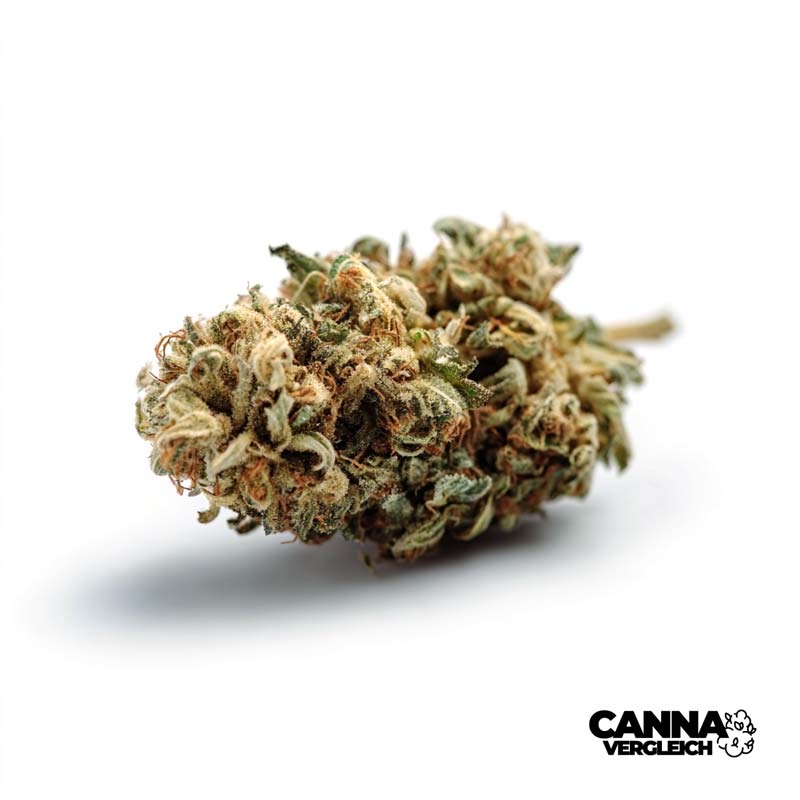 187 Cannabisflower SUB THC20 Subba Zafari x 20,0% THC | AMP