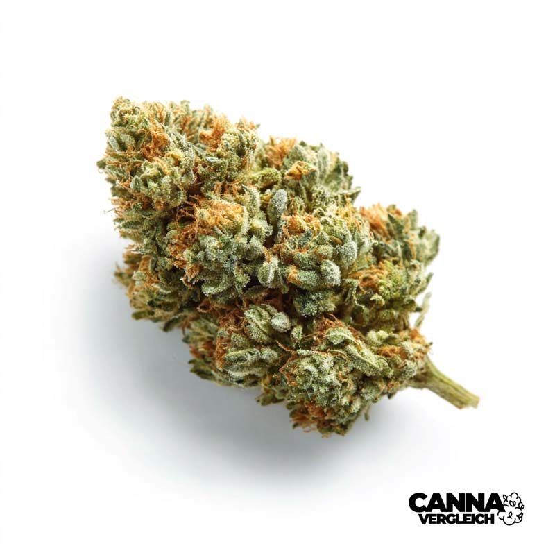 Blueberry x 15,0% THC | Tilray