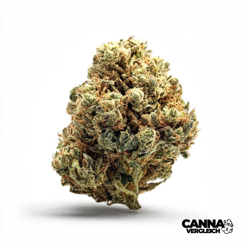 Lemonade Haze x 28,4% THC | enua Pharma