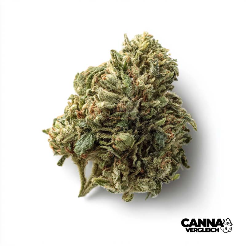 "Apple Rock Candy" x 27,0% THC | Sanity Group