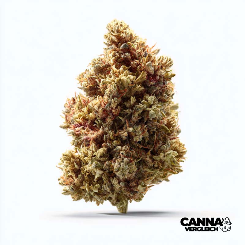 Gogurtz x 33,0% THC | enua Pharma