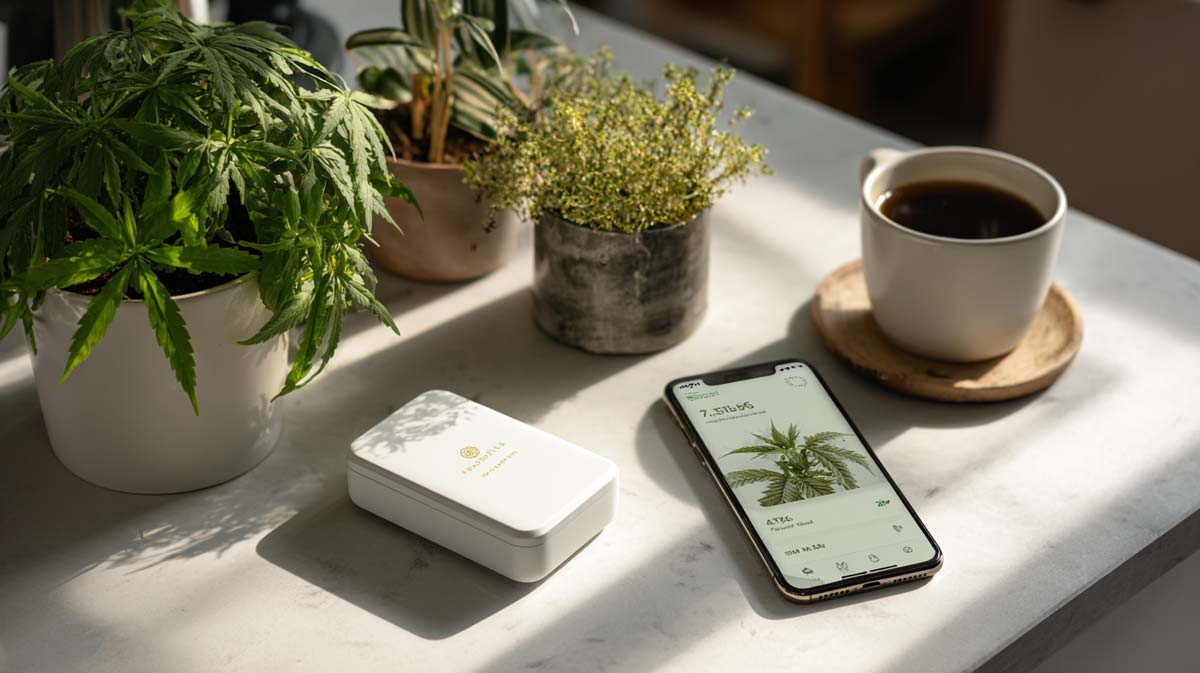 Cannabis legal: Gesetzeslage, Besitz & Grenzen – Blog