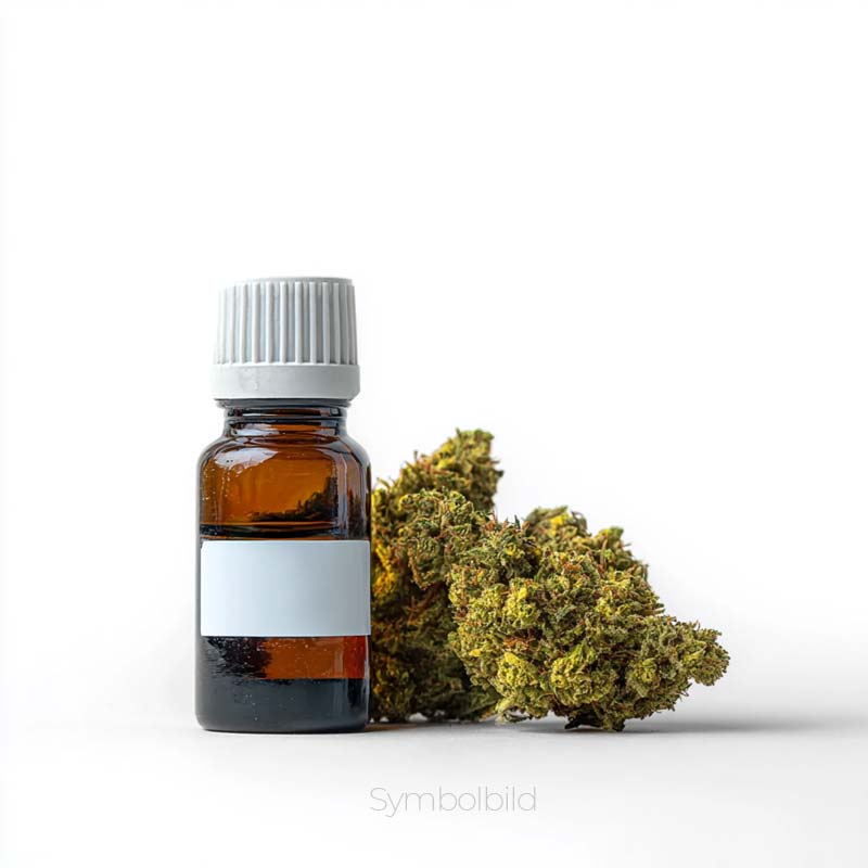 Somai 25:1 Cannabisextrakt Senses Guave | Can-Doc