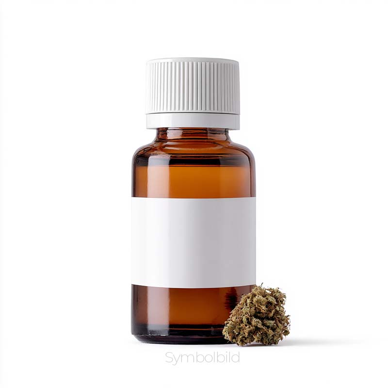 Demecan Oktonia Typ 2 30:01 (Cannabisextrakt) x 30,0% THC