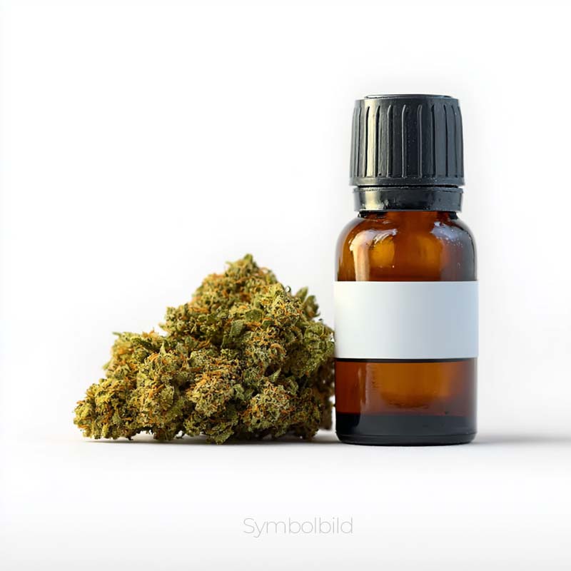 Cannaxan 771 Spray x 6,7% THC