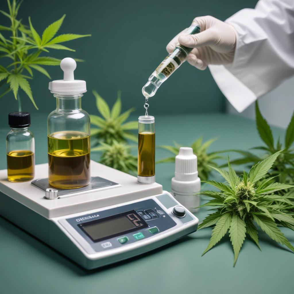 Cannabis richtig dosieren: Anfaenger-Guide von Mikrodosis bis Volldosis