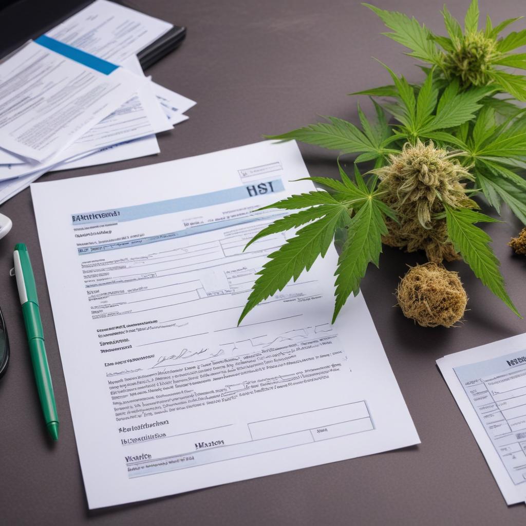 Cannabis auf Kassenrezept: So beantragst du die Kostenubernahme