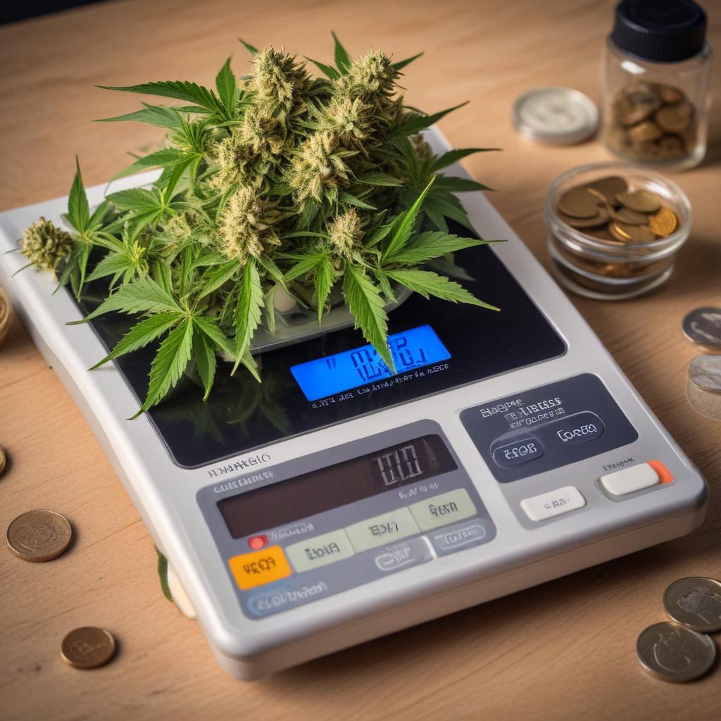 Cannabis Preise 2026: Was kostet ein Gramm in Deutschland?