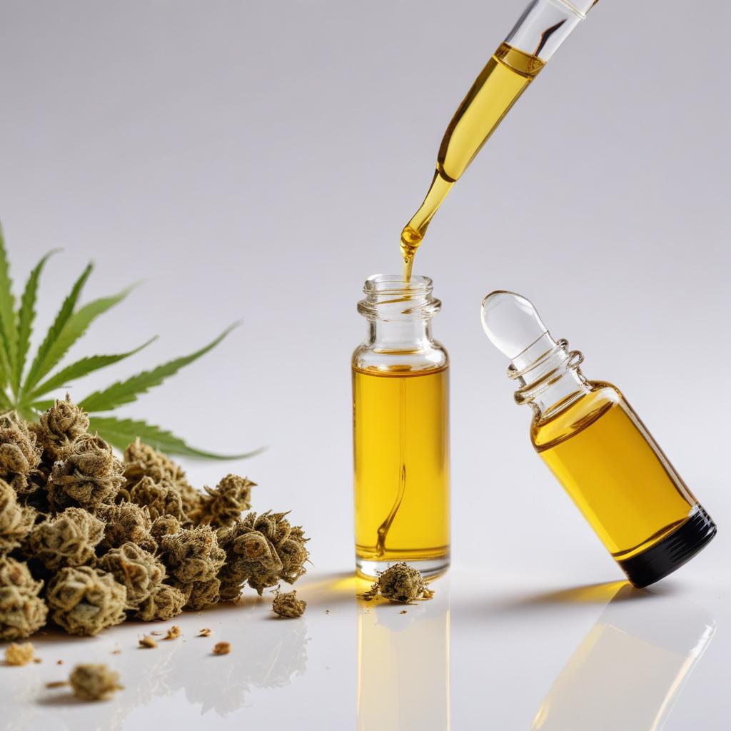 Cannabis Extrakte vs. Blueten: Was ist besser?