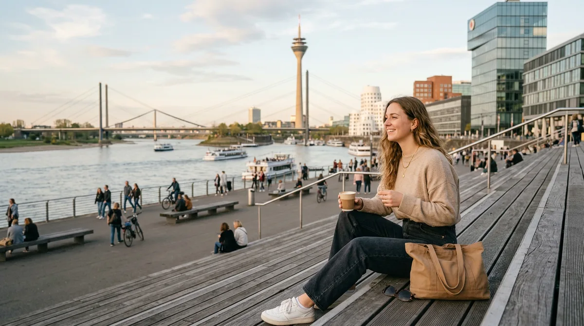 Medizinisches Cannabis Düsseldorf