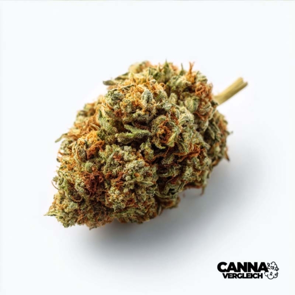 Slurricane x 23,7% THC | enua Pharma