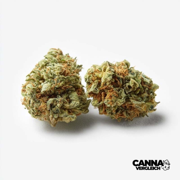 Cherry Pie x 24,0% THC | canymed