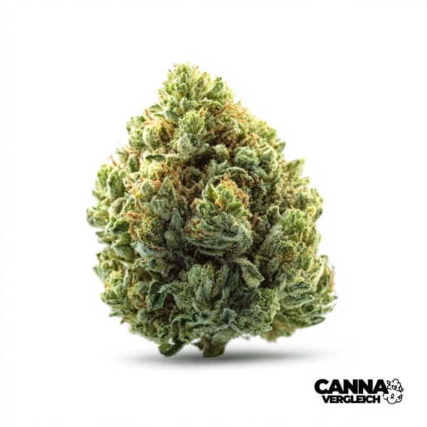 Gorilla Glue x 27,0% THC | IMC