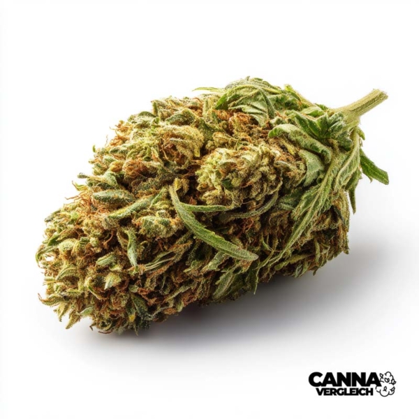 Strawberry OG x 22,0% THC | IMC